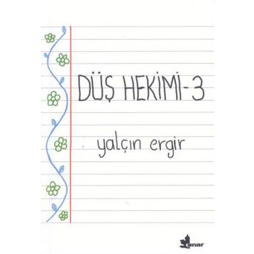 Düş Hekimi 3 - Yalçın Ergir
