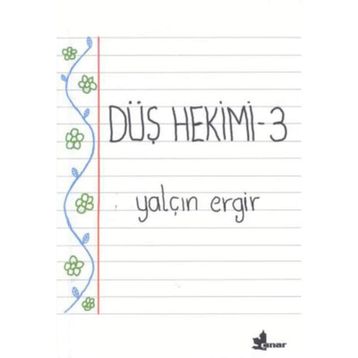 Düş Hekimi 3 - Yalçın Ergir