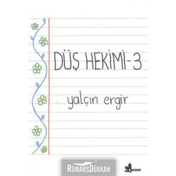 Düş Hekimi 3 - Yalçın Ergir