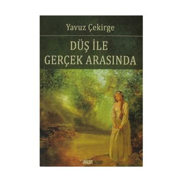 Düş ile Gerçek Arasında - Yavuz Çekirge