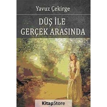 Düş ile Gerçek Arasında - Yavuz Çekirge