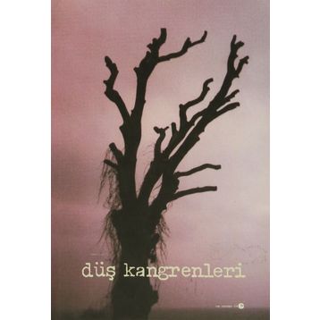 Düş Kangrenleri - Sertan Sarıoğlu