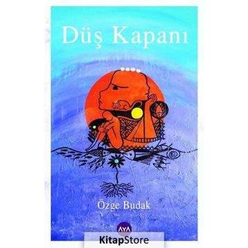 Düş Kapanı - Özge Budak