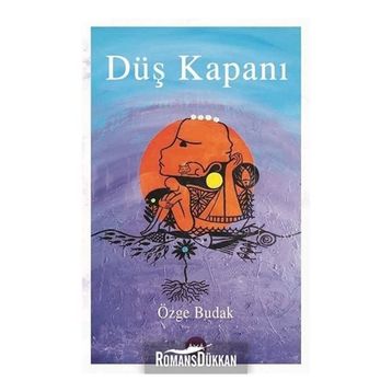 Düş Kapanı - Özge Budak