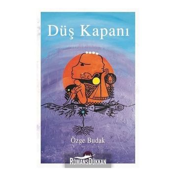 Düş Kapanı - Özge Budak