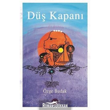 Düş Kapanı - Özge Budak