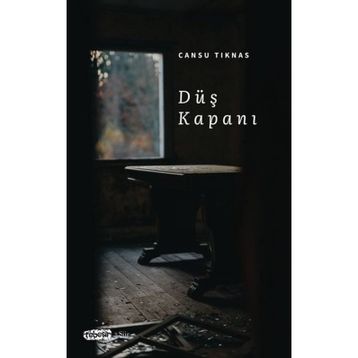 Düş Kapanı Tebeşir Yayınları