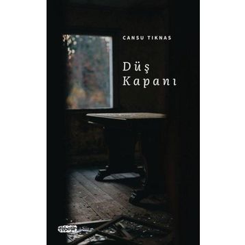 Düş Kapanı Tebeşir Yayınları