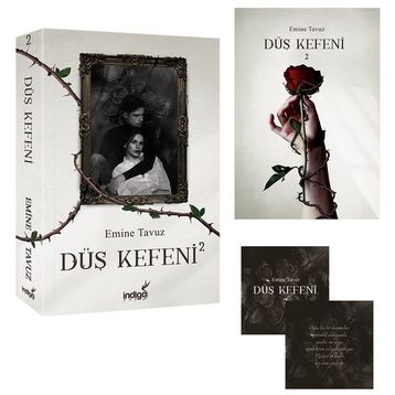 Düş Kefeni 2 - Emine Tavuz