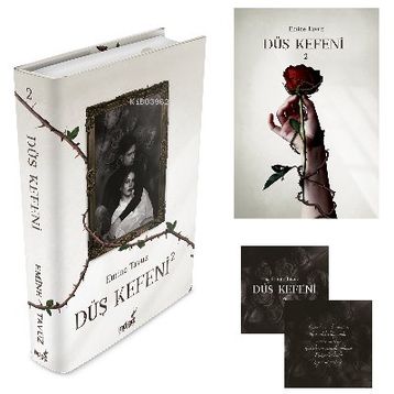 Düş Kefeni 2 - Emine Tavuz