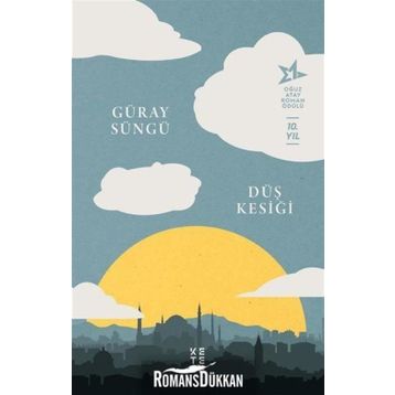 Düş Kesiği - Güray Süngü