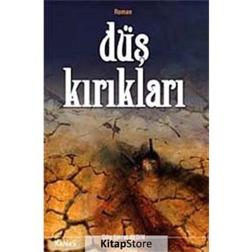 Düş Kırıkları - Dila Emral Aydın