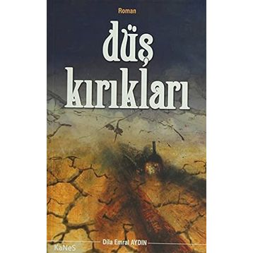 Düş Kırıkları - Dila Emral Aydın