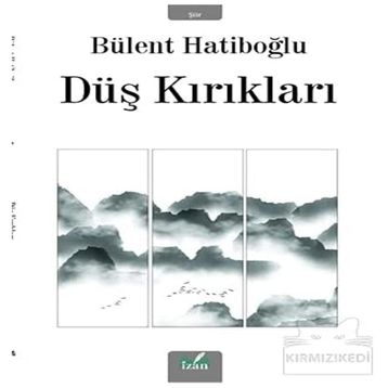 Düş Kırıkları - Dila Emral Aydın