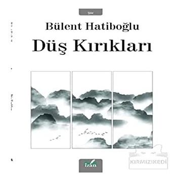 Düş Kırıkları - Dila Emral Aydın