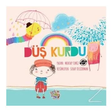 Düş Kurdu - Mehtap Temiz