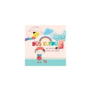 Düş Kurdu - Mehtap Temiz