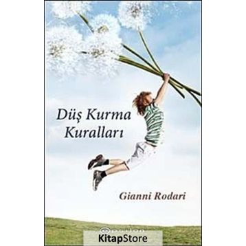 DÜŞ KURMA KURALLARI - GIANNI RODARI