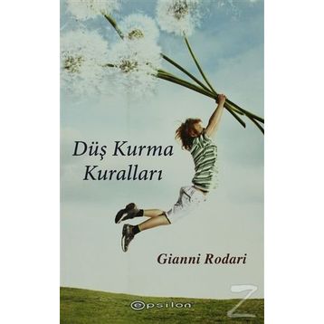 DÜŞ KURMA KURALLARI - GIANNI RODARI
