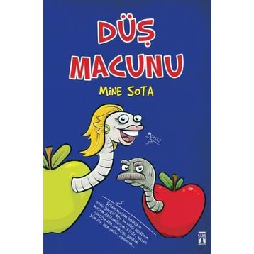 DÜŞ MACUNU - MINE SOTA