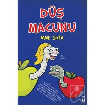 DÜŞ MACUNU - MINE SOTA
