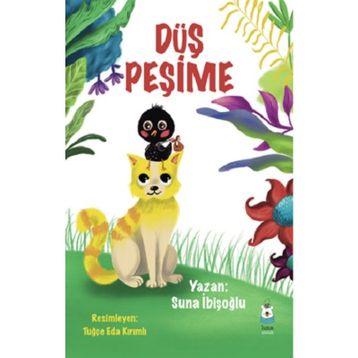 Düş Peşime - Suna İbişoğlu