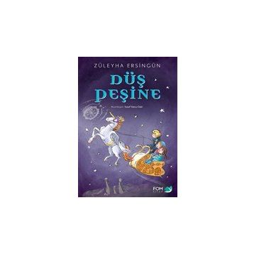 Düş Peşine - Züleyha Ersingün