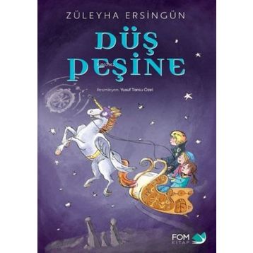 Düş Peşine - Züleyha Ersingün