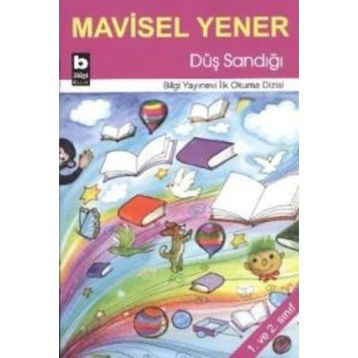 Düş Sandığı - Mavisel Yener