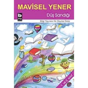 Düş Sandığı - Mavisel Yener