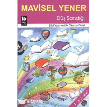 Düş Sandığı - Mavisel Yener