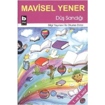Düş Sandığı - Mavisel Yener