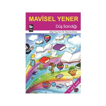 Düş Sandığı - Mavisel Yener