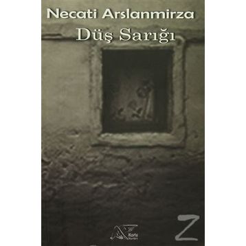 Düş Sarığı - Necati Arslanmirza