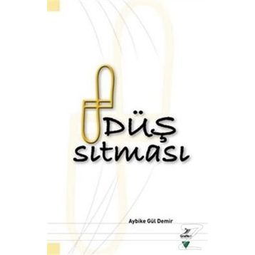 Düş Sıtması - Aybike Gül Demir