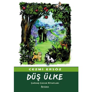 DÜŞ ÜLKE - CEZMI ERSÖZ