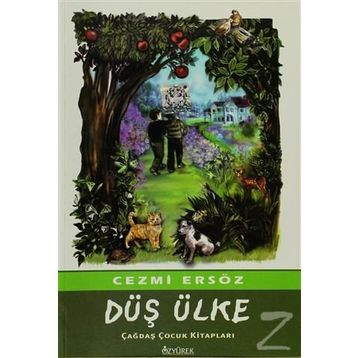 DÜŞ ÜLKE - CEZMI ERSÖZ