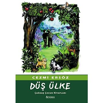 DÜŞ ÜLKE - CEZMI ERSÖZ