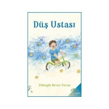 DÜŞ USTASI - ZÜBEYDE SEVEN TURAN