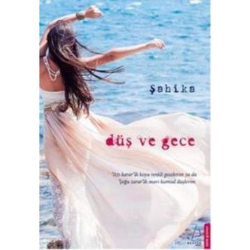 Düş ve Gece - sahika urucoglu