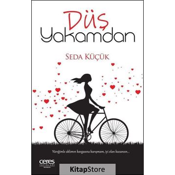 Düş Yakamdan - Seda Küçük