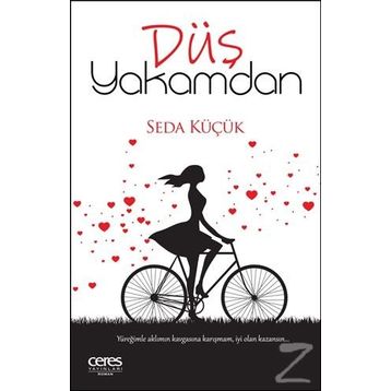 Düş Yakamdan - Seda Küçük