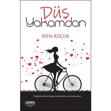 Düş Yakamdan - Seda Küçük