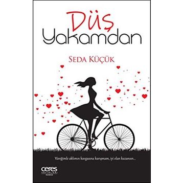 Düş Yakamdan - Seda Küçük