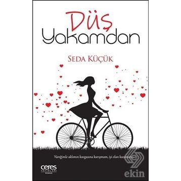 Düş Yakamdan - Seda Küçük