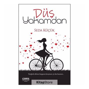 Düş Yakamdan - Seda Küçük