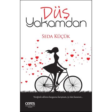 Düş Yakamdan - Seda Küçük