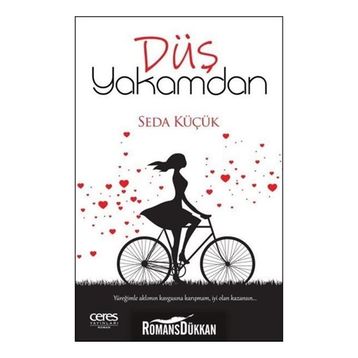 Düş Yakamdan - Seda Küçük