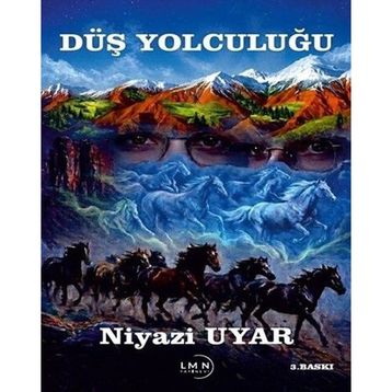 Düş Yolculuğu - Hasan Karataş