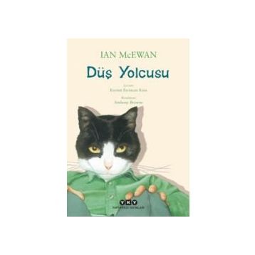 DÜŞ YOLCUSU - EMIN ERSÖZ (ISBN:9786058820319)